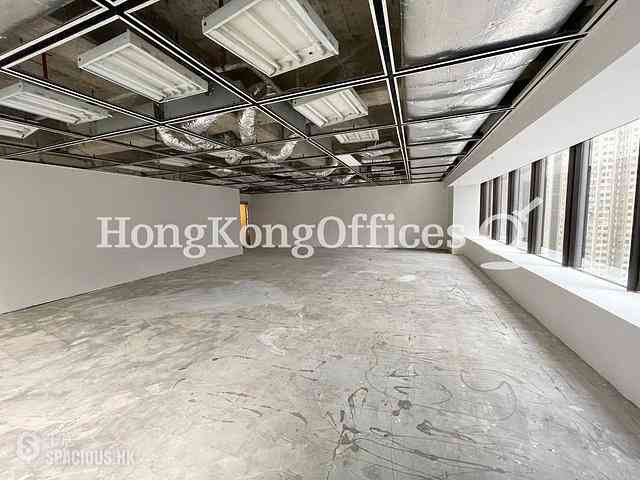 Wan Chai - Great Eagle Centre 02