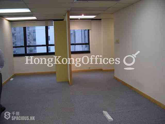 Wan Chai - Jubilee Centre 05