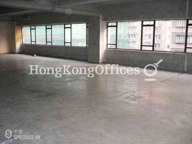 Wan Chai - Eastern Commercial Centre 05