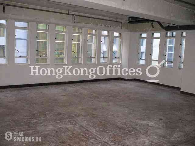 Central - Prosperous Building 02