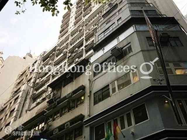 Central - Ho Lee Commercial Building 02