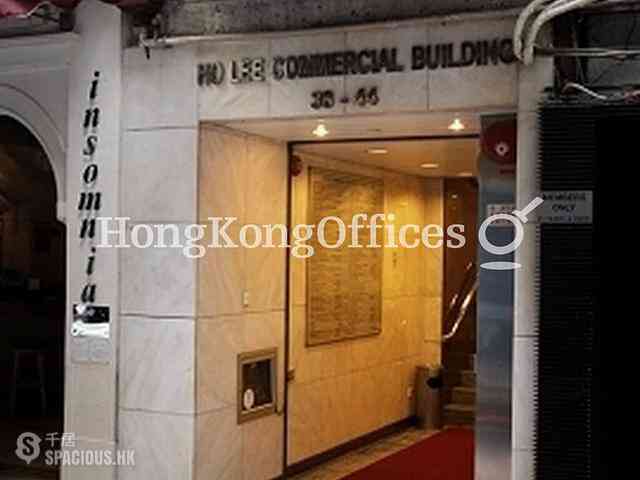 Central - Ho Lee Commercial Building 03