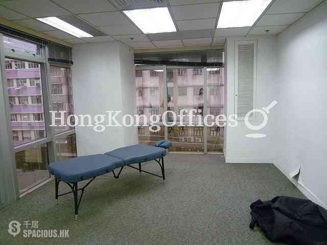 Central - The Workstation 03