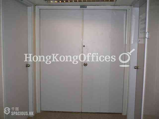 Central - Prosperous Building 05