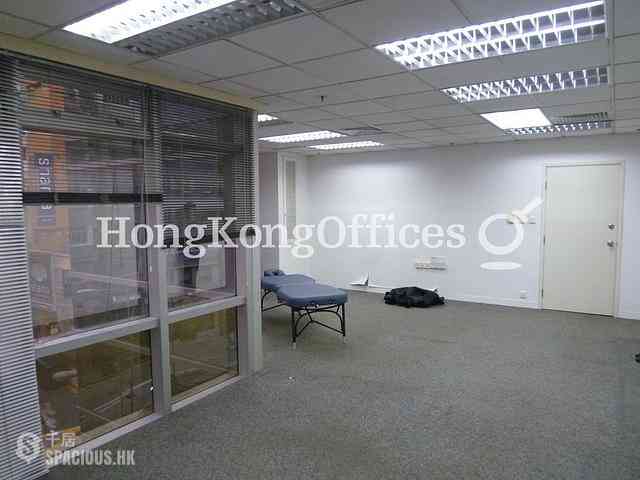 Central - The Workstation 05