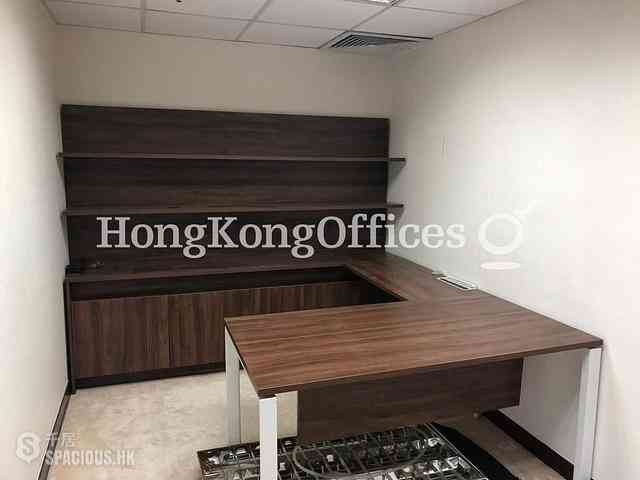 Tsim Sha Tsui East - South Seas Centre - Tower 2 01