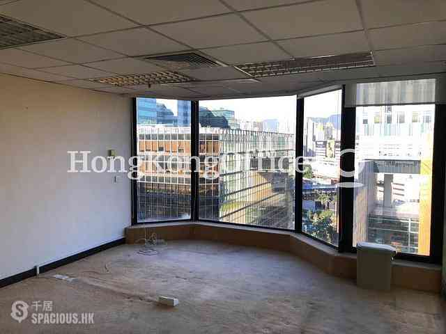 Tsim Sha Tsui East - South Seas Centre - Tower 2 03