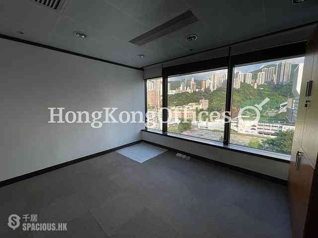 Causeway Bay - Lippo Leighton Tower 02