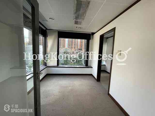 Causeway Bay - Lippo Leighton Tower 03