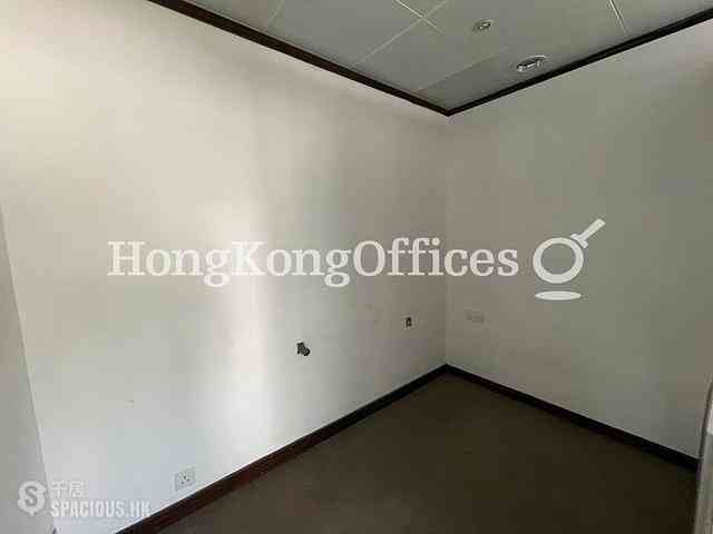 Causeway Bay - Lippo Leighton Tower 04