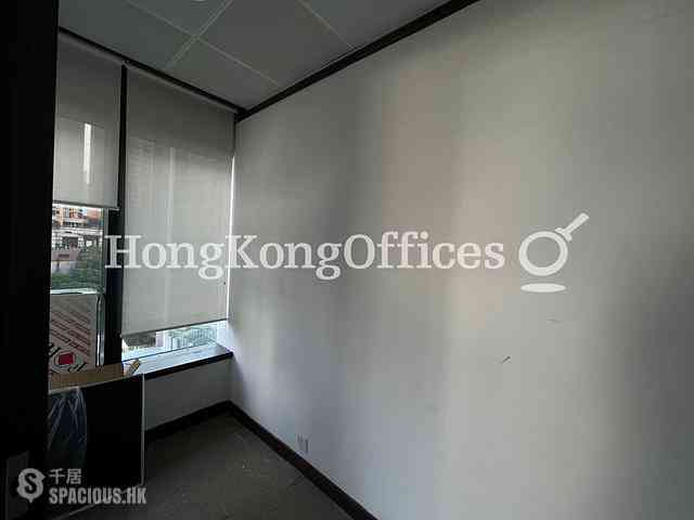 Causeway Bay - Lippo Leighton Tower 05