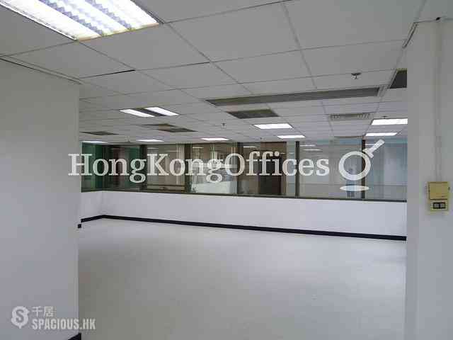 Sai Ying Pun - Lucky Building 02