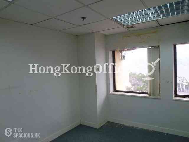 Tsim Sha Tsui - Star House 02