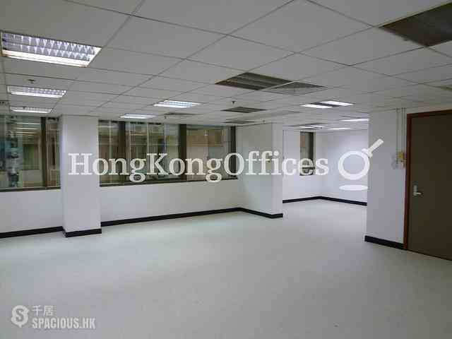 Sai Ying Pun - Lucky Building 03