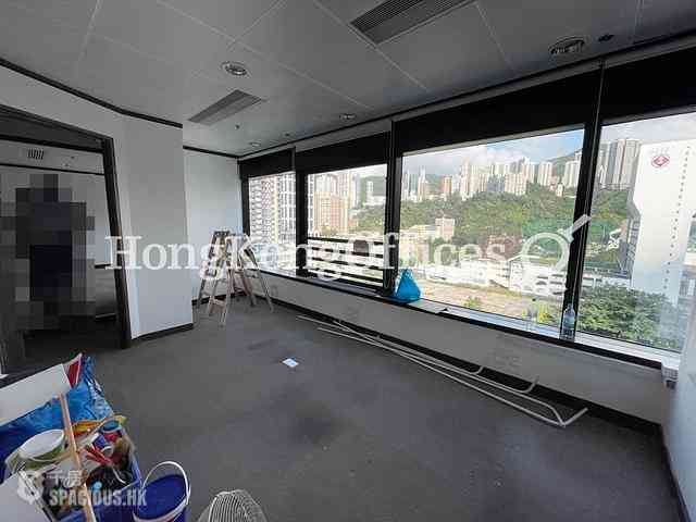 Causeway Bay - Lippo Leighton Tower 06