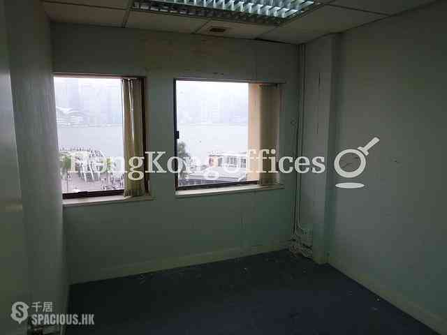 Tsim Sha Tsui - Star House 03