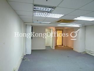 Tsim Sha Tsui - Star House 04