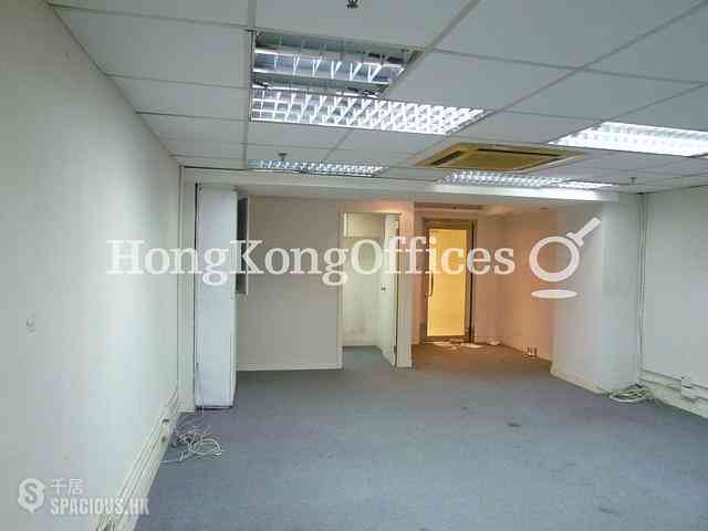Tsim Sha Tsui - Star House 04
