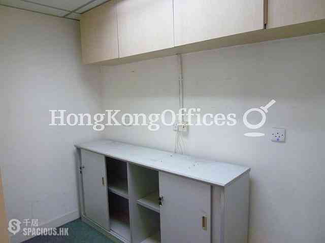 Tsim Sha Tsui - Star House 05