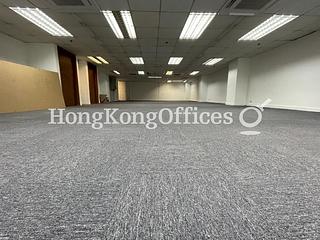 上环 - Kingdom Power Commercial Building 02