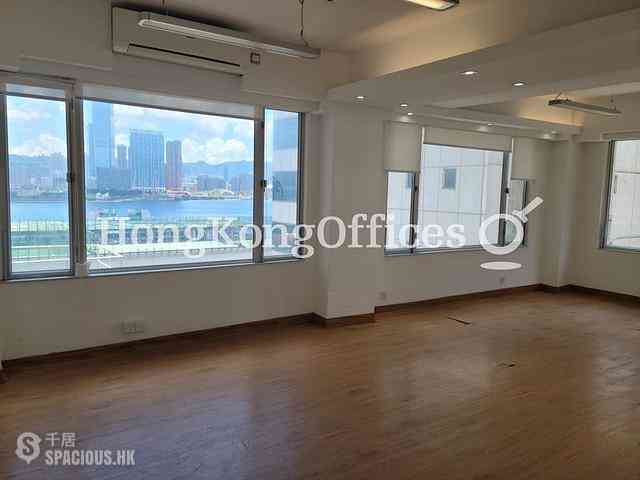Sheung Wan - Champion Building 02
