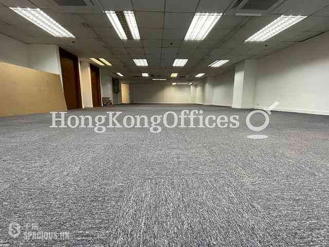 Sheung Wan - Kingdom Power Commercial Building 02