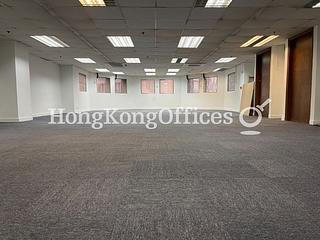 Sheung Wan - Kingdom Power Commercial Building 03