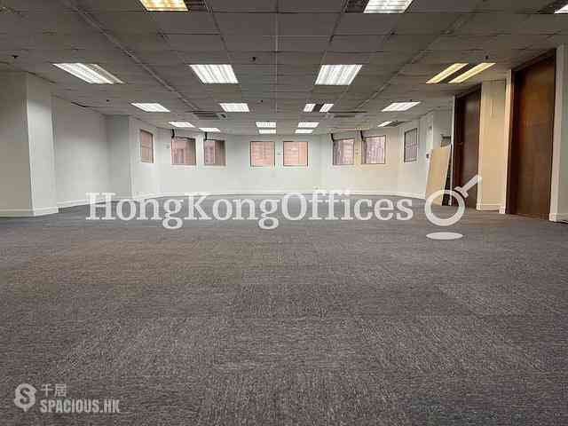 Sheung Wan - Kingdom Power Commercial Building 03