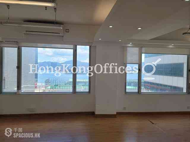 Sheung Wan - Champion Building 04