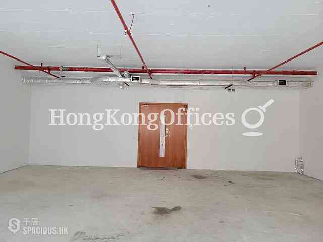 North Point - Chinachem Exchange Square II 02