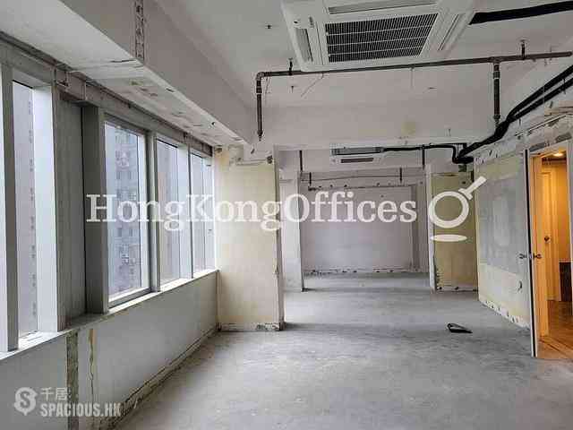 Causeway Bay - Bartlock Centre 02