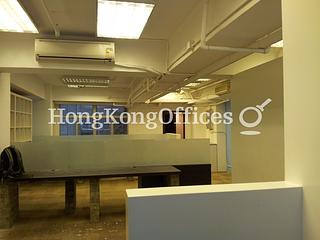 Wan Chai - Shiu Fung Commercial Building 02