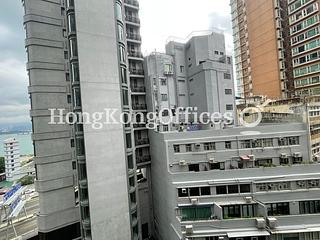 Sheung Wan - Shiu Fung Hong Building 02