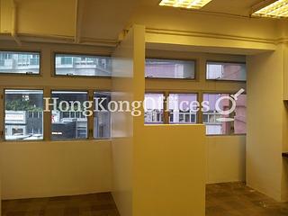 湾仔 - Shiu Fung Commercial Building 03