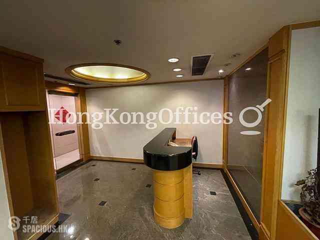 Wan Chai - CNT Tower 03