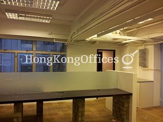 湾仔 - Shiu Fung Commercial Building 04