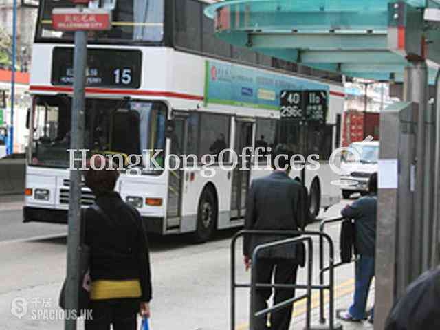 Kwun Tong - Millennium City 6 08