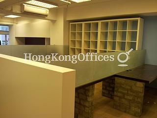 灣仔 - Shiu Fung Commercial Building 05