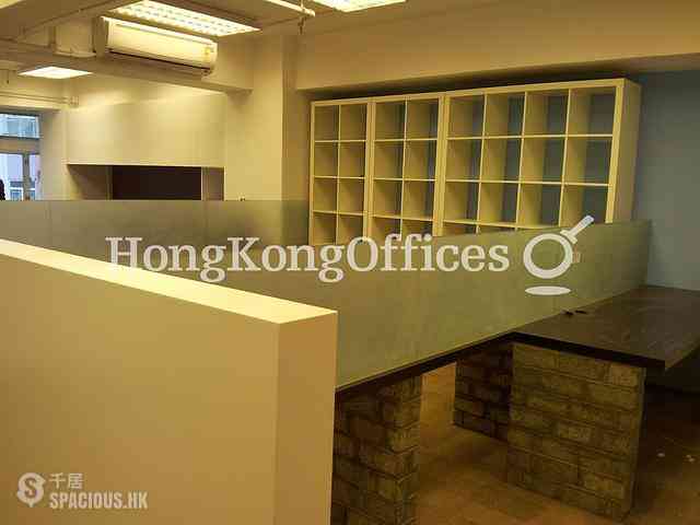 湾仔 - Shiu Fung Commercial Building 05