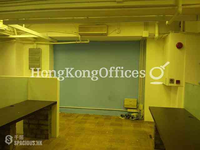 湾仔 - Shiu Fung Commercial Building 06
