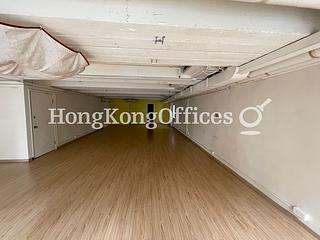 Sheung Wan - Shiu Fung Hong Building 05