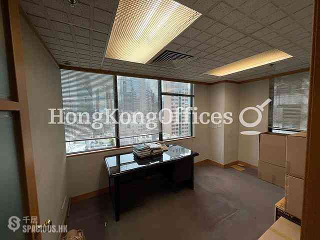 Wan Chai - CNT Tower 07