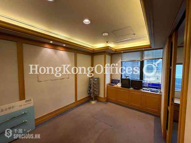 Wan Chai - CNT Tower 05