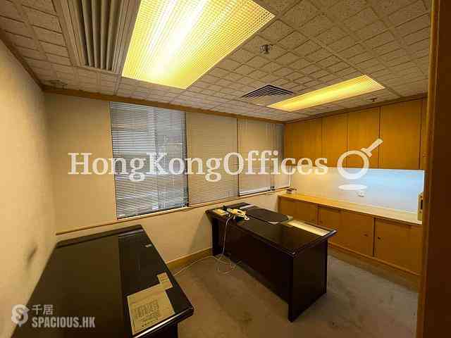Wan Chai - CNT Tower 08