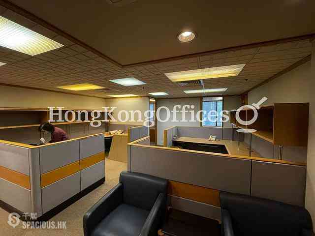 Wan Chai - CNT Tower 09