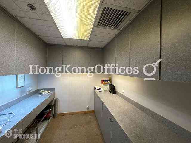 Wan Chai - CNT Tower 10