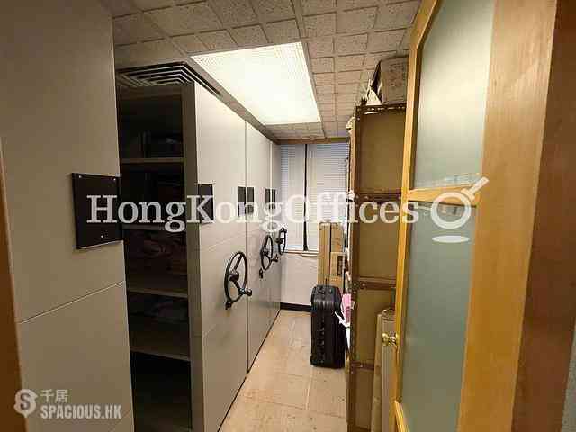 Wan Chai - CNT Tower 11