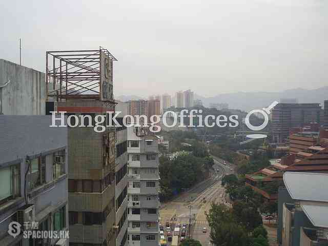 Tsim Sha Tsui - Oriental Crystal Finance Centre 02