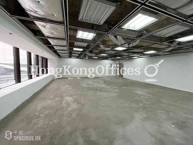 Wan Chai - Great Eagle Centre 03