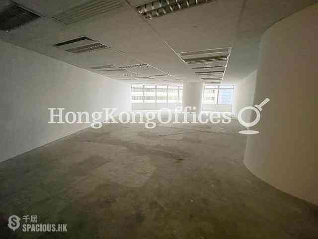 Sheung Wan - Infinitus Plaza 03